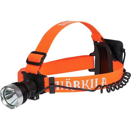 Lampe Frontale Harkila Basic - Orange