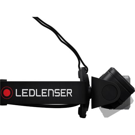 LAMPE FRONTALE LED LENSER H19R CORE 3500 LUMEN