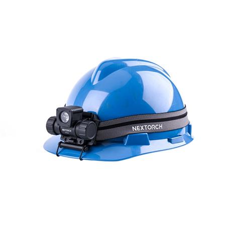 LAMPE FRONTALE NEXTORCH OSTAR