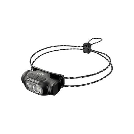 LAMPE FRONTALE NITECORE HA11