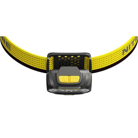 LAMPE FRONTALE NITECORE UT27 NEW