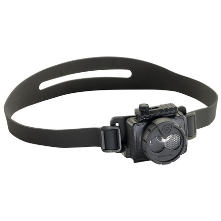 LAMPE FRONTALE STREAMLIGHT DOUBLE CLUTCH USB