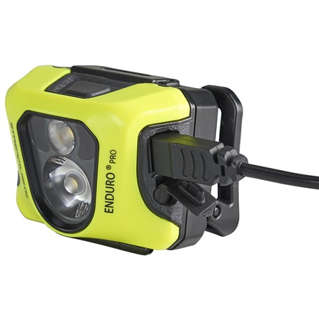 LAMPE FRONTALE STREAMLIGHT EDURO PRO USB