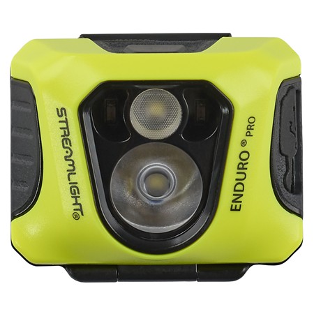 LAMPE FRONTALE STREAMLIGHT EDURO PRO USB
