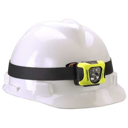 LAMPE FRONTALE STREAMLIGHT ENDURO PRO