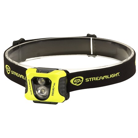 Lampe Frontale Streamlight Enduro Pro
