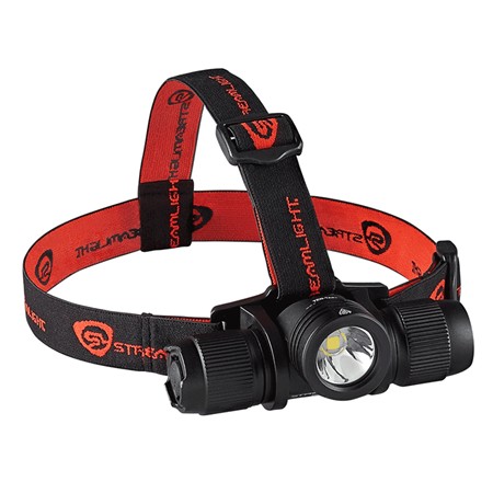 LAMPE FRONTALE STREAMLIGHT PROTAC 2.0