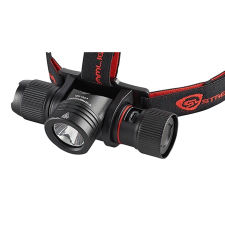LAMPE FRONTALE STREAMLIGHT PROTAC 2.0