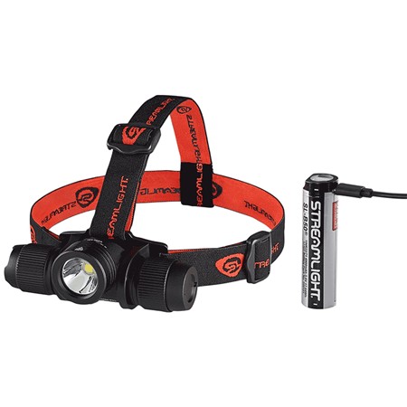 LAMPE FRONTALE STREAMLIGHT PROTAC 2.0