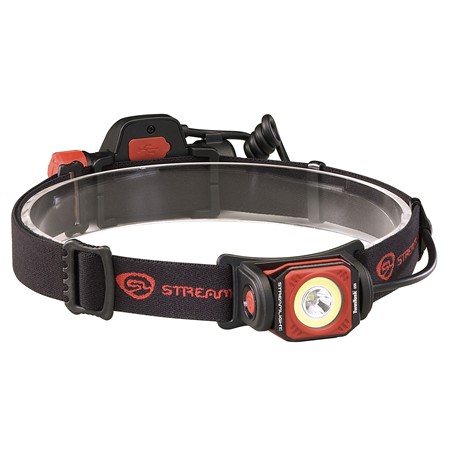 LAMPE FRONTALE STREAMLIGHT TWIN TASK USB