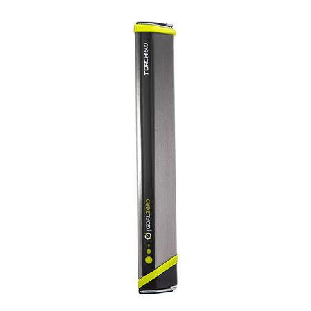 LAMPE GOAL ZERO TORCH 500