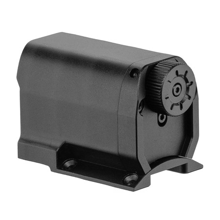 LAMPE LASER + TÉLÉMÈTRE PARD IL1 LRF 850NM