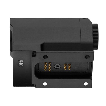 LAMPE LASER + TÉLÉMÈTRE PARD IL1 LRF 850NM