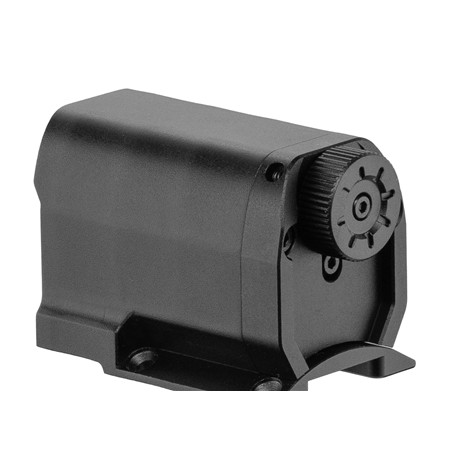 LAMPE LASER + TÉLÉMÈTRE PARD IL1 LRF 940NM
