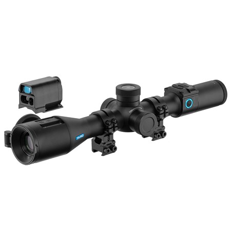 LAMPE LASER + TÉLÉMÈTRE PARD IL1 LRF 940NM