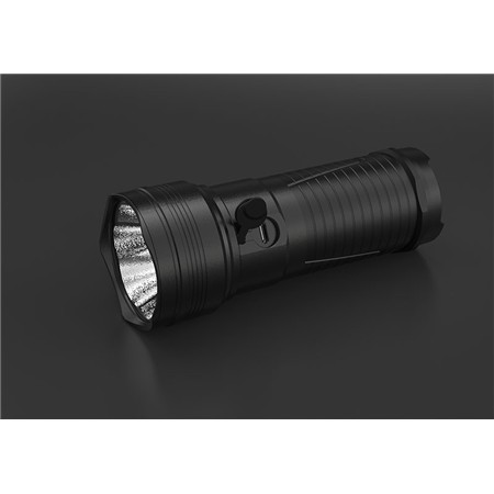 LAMPE LED LENSER ARCTURUS 6500 BLACK