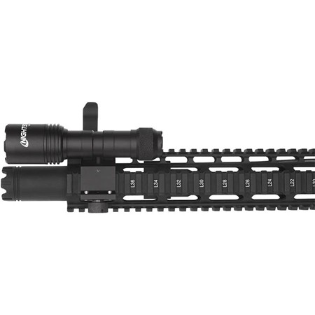 LAMPE NIGHTSTICK FÜR GEWEHR LGL-160