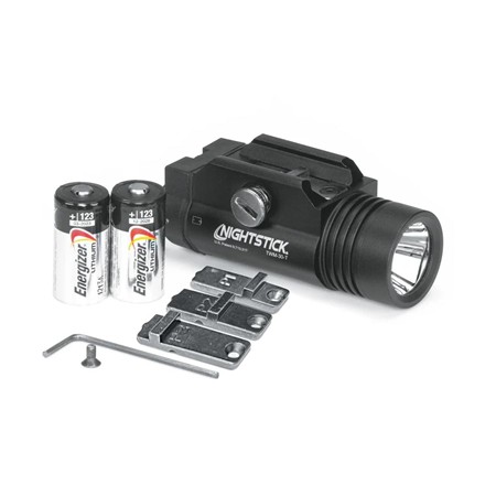 LAMPE NIGHTSTICK FÜR HANDWAFFEN TWM-30-T TURBO