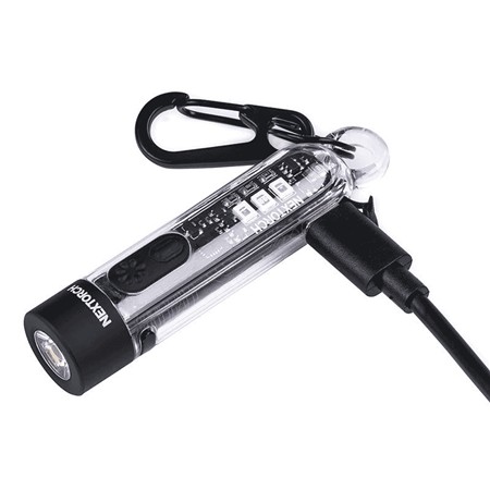 LAMPE PORTE-CLÉ NEXTORCH K40