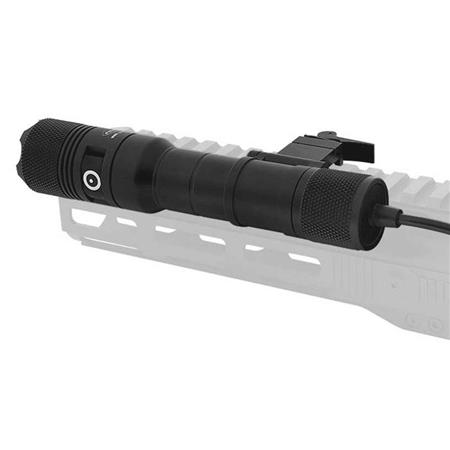 Lampe Powertac Huntsman