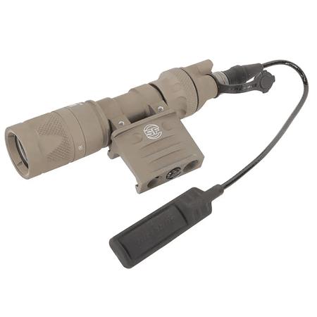 Lampe Surefire M312v Vampire Ir Tan