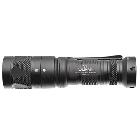 LAMPE SUREFIRE VAMPIRE V1 LED + IR