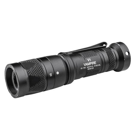 Lampe Surefire Vampire V1 Led + Ir