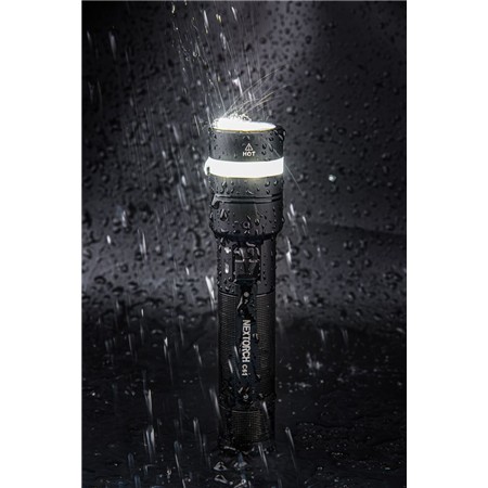 LAMPE TACTIQUE NEXTORCH C61 SET