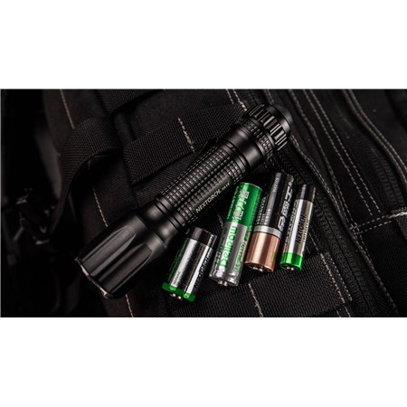 LAMPE TACTIQUE NEXTORCH TA15 V2.0