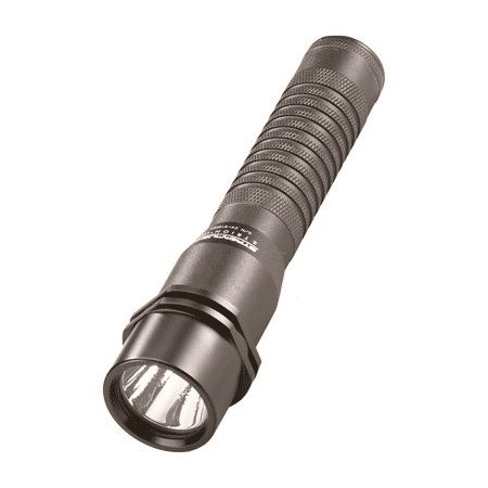 LAMPE TACTIQUE STREAMLIGHT STRION LED-C4 RECH 220V + 12V