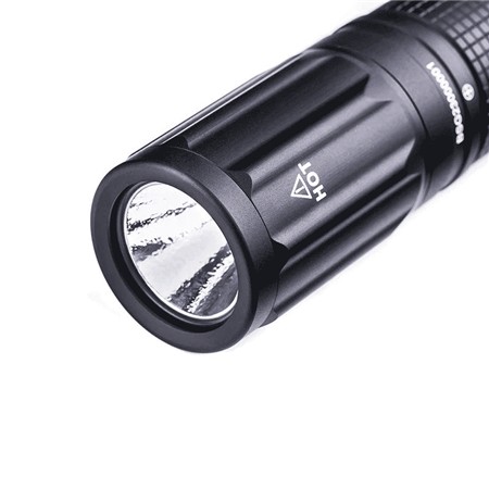 LAMPE TORCHE NEXTORCH E52C RECHARGEABLE USB-C