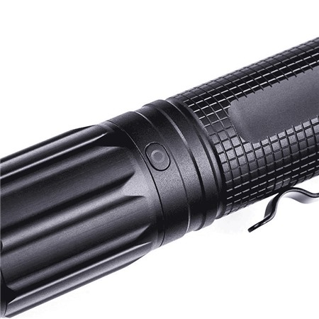 LAMPE TORCHE NEXTORCH E52C RECHARGEABLE USB-C