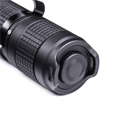 LAMPE TORCHE NEXTORCH E52C RECHARGEABLE USB-C