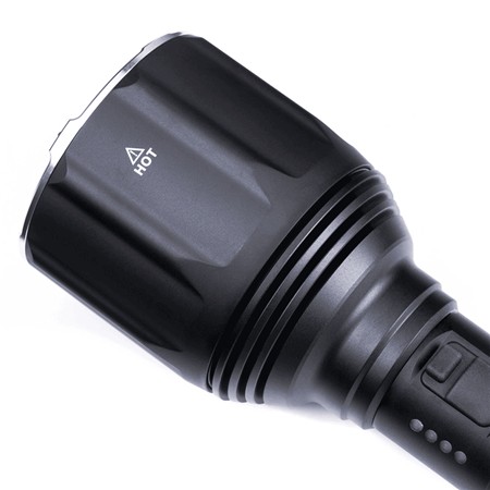 LAMPE TORCHE NEXTORCH P82C