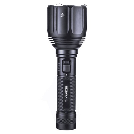 LAMPE TORCHE NEXTORCH P82C
