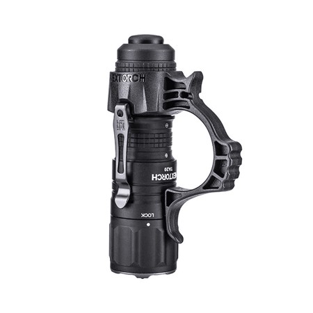 LAMPE TORCHE NEXTORCH TA20 SET RECHARGEABLE