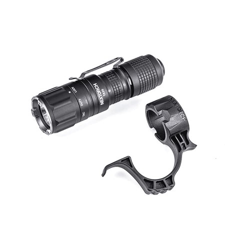 LAMPE TORCHE NEXTORCH TA20 SET RECHARGEABLE