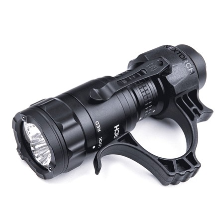 LAMPE TORCHE NEXTORCH TA21SET