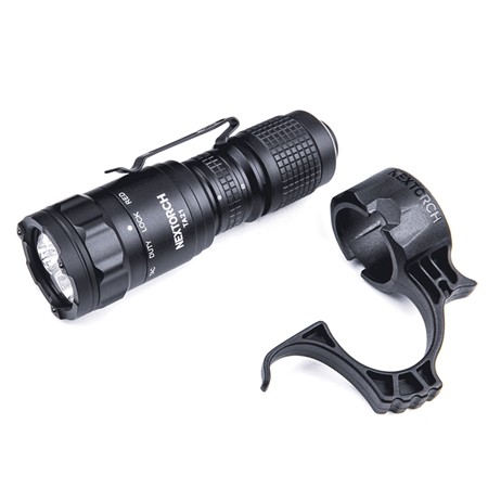 LAMPE TORCHE NEXTORCH TA21SET