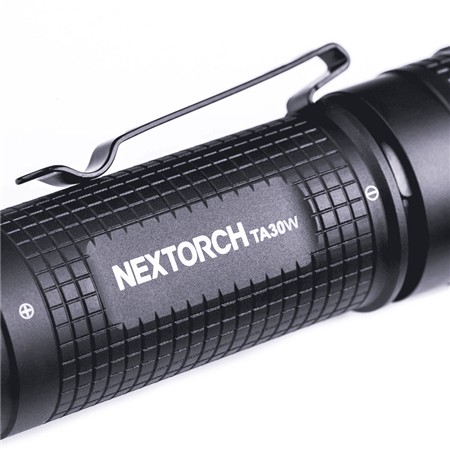 LAMPE TORCHE NEXTORCH TA30W