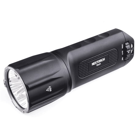 Lampe Torche Nextorch Ta31