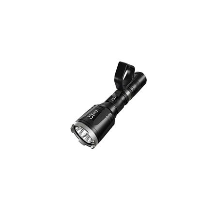 LAMPE TORCHE NITECORE CI7 CHAMELEON INFRAROUGE