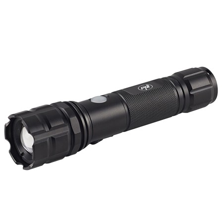LAMPE TORCHE PNI ADVENTURE F10 CHARGEUR EXTERNE