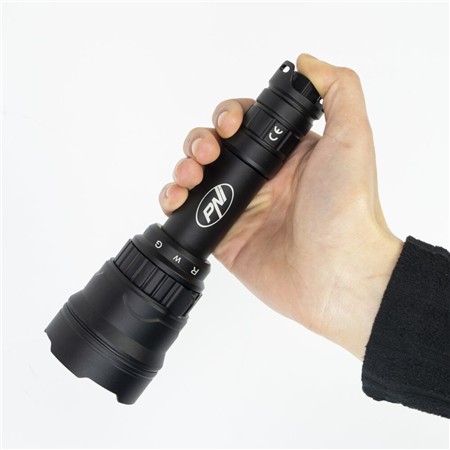 LAMPE TORCHE PNI ADVENTURE F300