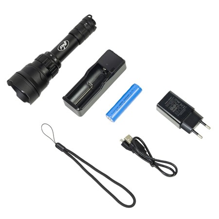 LAMPE TORCHE PNI ADVENTURE F300