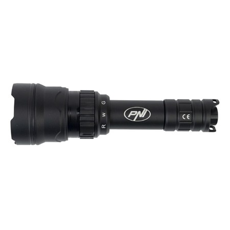 LAMPE TORCHE PNI ADVENTURE F300