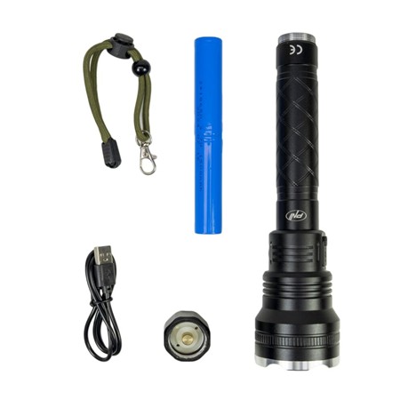 LAMPE TORCHE PNI ADVENTURE F410