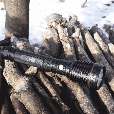 LAMPE TORCHE PNI ADVENTURE F420