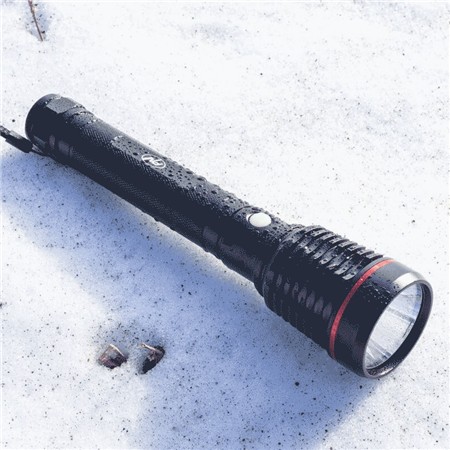 LAMPE TORCHE PNI ADVENTURE F420