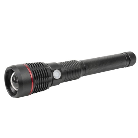 LAMPE TORCHE PNI ADVENTURE F450 CHARGEUR EXTERNE